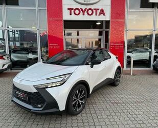 Toyota Toyota C-HR 1.8 Hybrid Team D Technik-Paket* Gebrauchtwagen