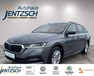 Skoda Skoda Octavia Combi Tour LED/AHK/Navi/5J Garantie Gebrauchtwagen