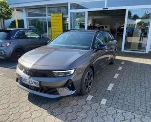 Opel Opel Astra ST Ultimate, 1.2i AT, AHK, Infot.P. Ult Gebrauchtwagen