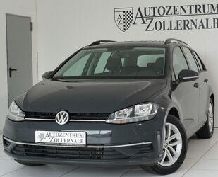 VW Volkswagen Golf VII Variant 1.5 TSI ACT Comfortlin Gebrauchtwagen