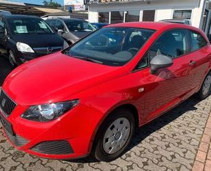 Seat Seat Ibiza SC Reference+ACHTUNG NEUE AUSTAUSCH MOT Gebrauchtwagen