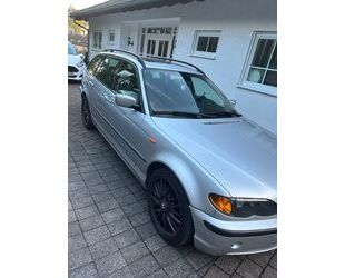 BMW BMW 330xd touring - Gebrauchtwagen