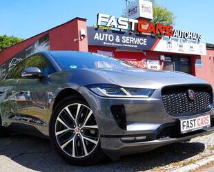 Jaguar Jaguar I-Pace HSE 360 Kamera Navi Sitz-Klima Pano! Gebrauchtwagen