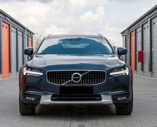 Volvo Volvo V90 2,0l D5 Cross Country Navi,ACC,Totwinkel Gebrauchtwagen