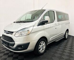 Ford Ford Transit/Tourneo Custom 300 L1 Titanium 