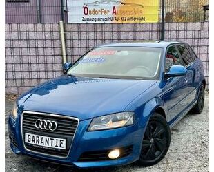 Audi Audi A3 Sportback 1.4 TFSI Attraction Neue Kette & Gebrauchtwagen