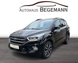 Ford Ford Kuga ST-Line AHK Winterpaket Gebrauchtwagen