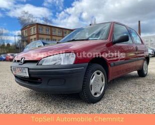 Peugeot Peugeot 106 EURO2 / 92885 KM / Fest-Preis Gebrauchtwagen