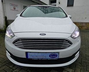 Ford Ford C-MAX Titanium 1,5 TDCI PowerSchift.1 Hand Gebrauchtwagen