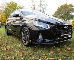 Hyundai Hyundai i20 Trend Gebrauchtwagen