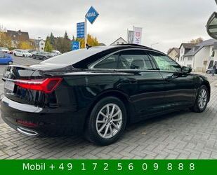 Audi Audi A6 Lim 2,0 40 TDI LED Leder Navi Panorama Tem Gebrauchtwagen