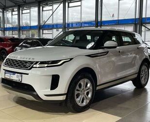 Land Rover Land Rover Range Rover Evoque S*Hybrid*LED*Navi*R. Gebrauchtwagen