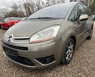 Citroen Citroën Grand C4 Picasso Tendance 2.0 HDI Gebrauchtwagen