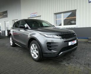 Land Rover Land Rover Range Rover Evoque R-Dynamic S, Kamera, Gebrauchtwagen