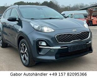 Kia Kia Sportage 1.6 Gebrauchtwagen