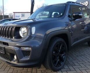 Jeep Renegade Gebrauchtwagen