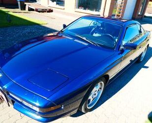 BMW BMW 850Ci (850i) Gebrauchtwagen