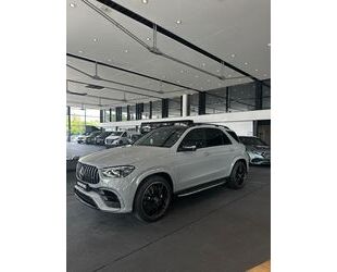 Mercedes-Benz Mercedes-Benz GLE 63 S 4MATIC+ Gebrauchtwagen