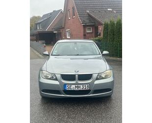 BMW BMW 318i - TÜV neu Gebrauchtwagen