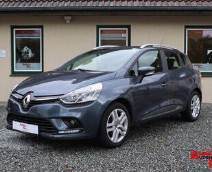 Renault Renault Clio Energy Navi/Klima/Sitzh./Tempomat Gebrauchtwagen