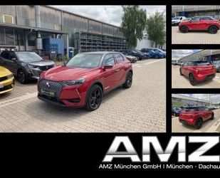 DS Automobiles DS Automobiles 3 Crossback E-Tense Performance Lin Gebrauchtwagen