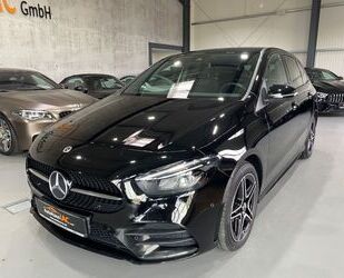 Mercedes-Benz Mercedes-Benz B 250 AMG-Line SHZ BREMSASS SPURASS Gebrauchtwagen