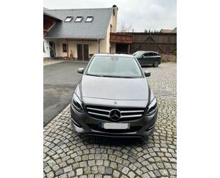 Mercedes-Benz Mercedes-Benz B 200 - Gebrauchtwagen