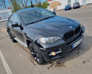 BMW BMW X6 xDrive40d M Sport Edition M Sport Edition Gebrauchtwagen