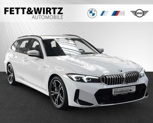 BMW BMW 330i Touring M Sport Pro|Harman/Kardon|Driving Gebrauchtwagen