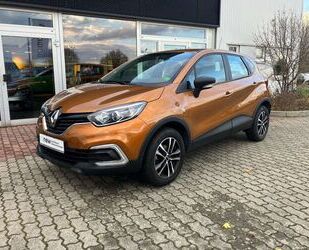 Renault Renault Captur Life ENERGY TCe 90 Gebrauchtwagen