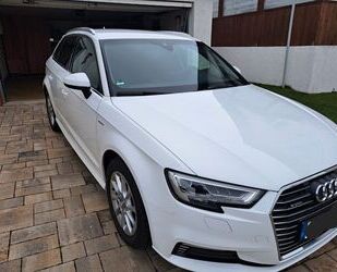 Audi Audi A3 1.4 TFSI e-tron S tronic Sportback LED-Mat Gebrauchtwagen