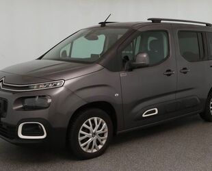 Citroen Citroën Berlingo Feel M Gebrauchtwagen