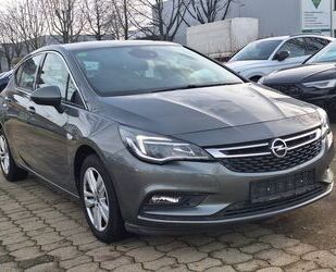 Opel Opel Astra Gebrauchtwagen