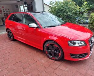 Audi Audi S3 2.0 TFSI S tronic Sportback - NEUER MOTOR Gebrauchtwagen