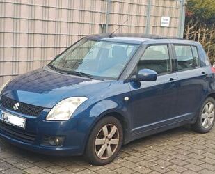 Suzuki Suzuki Swift 1.3 Gebrauchtwagen