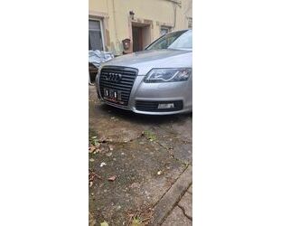 Audi Audi A6 3.0 TDI tiptronic quattro Avant - Gebrauchtwagen