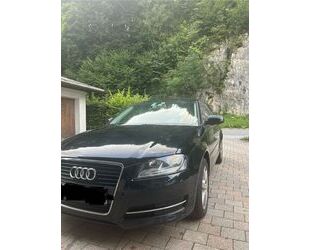 Audi Audi A3 1.2 TFSI Ambiente Sportback Ambiente Gebrauchtwagen