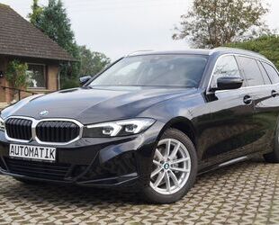 BMW BMW 318 dTouring MH-AUT.-NAVI-LED-NEUES MODELL- Gebrauchtwagen