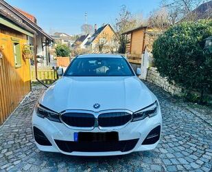 BMW 330 Gebrauchtwagen