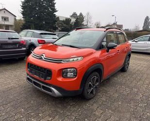 Citroen C3 Gebrauchtwagen