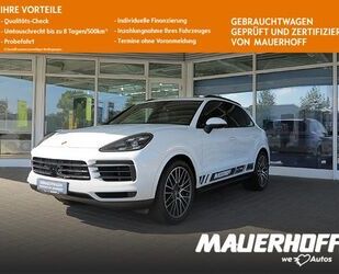 Porsche Porsche Cayenne | V6 | Panoramadach | Standh. | Bo Gebrauchtwagen