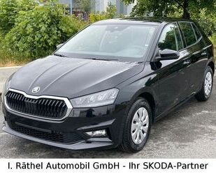 Skoda Skoda Fabia IV 1,0 MPI Ambition SH SmartLink Tempo Gebrauchtwagen