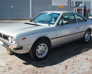 Lancia Lancia Beta Coupe 1300 Gebrauchtwagen