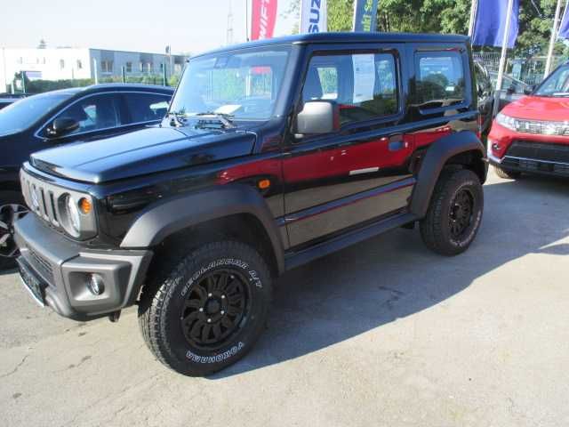 Jimny