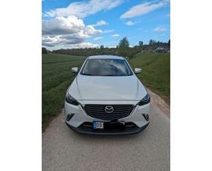 Mazda Mazda CX-3 2.0 SKYACTIV-G 120 Exclusive-Line FWD A Gebrauchtwagen