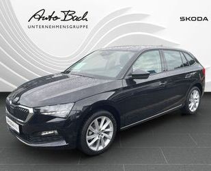 Skoda Skoda Scala Style 1.0 TSI 81 kW DSG Gebrauchtwagen