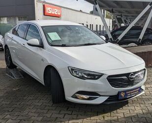 Opel Opel Insignia 18 121 kW 165 PS Start/Stop, Euro Gebrauchtwagen