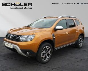 Dacia Dacia Duster II Prestige DCi 115 2WD Gebrauchtwagen