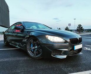 BMW BMW M6 Gran Coupé M6 Gebrauchtwagen