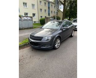 Opel Opel Astra GTC 1.8 ECOTEC GTC Sportwagen / Coupé Gebrauchtwagen